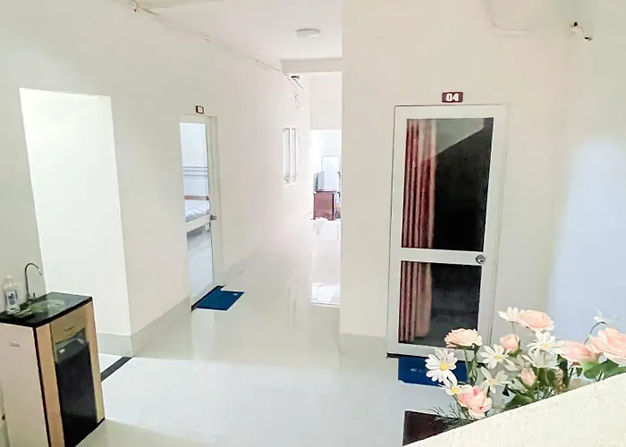 Kim Long Khách sạn hẻo lánh *