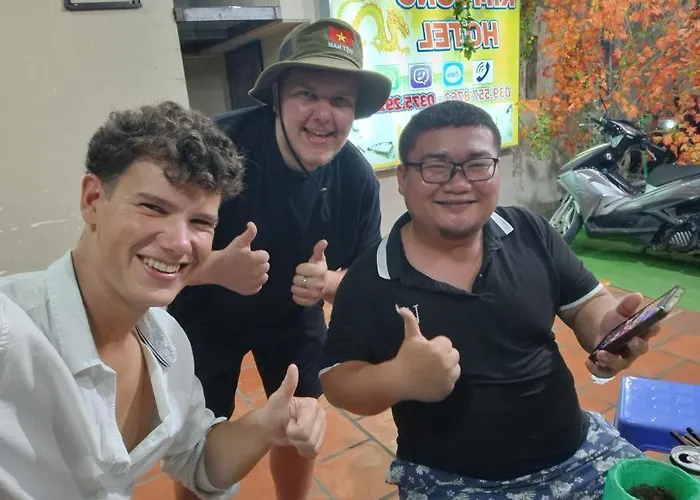Kim Long Phan Thiết
