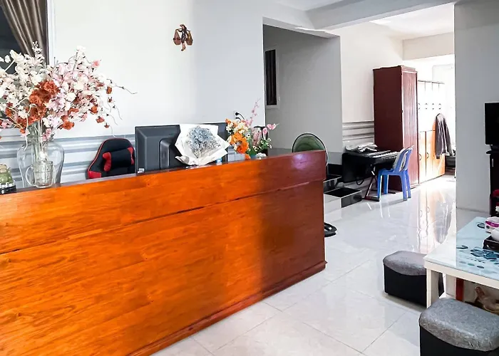 Kim Long * Phan Thiết