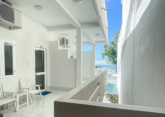 Kim Long Khách sạn hẻo lánh Phan Thiết