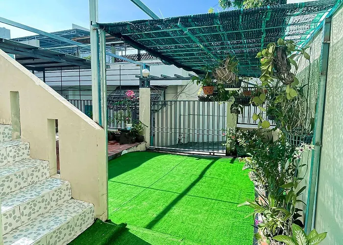 Kim Long Khách sạn hẻo lánh Phan Thiết