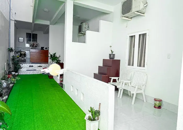 Kim Long Khách sạn hẻo lánh *