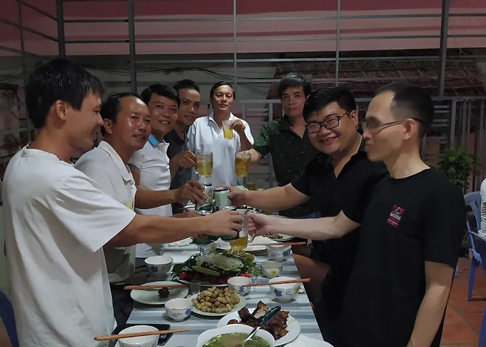 Kim Long * Phan Thiết